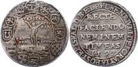 Braunschweig-Wolfenbüttel Wahrheitstaler Heinrich Julius 1589-1613. -