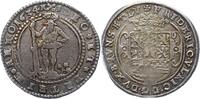 Braunschweig-Wolfenbüttel 1/2 Taler Friedrich Ulrich 1613-1634. -