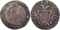 Haus Habsburg Taler Ferdinand III. 1637-1657. -