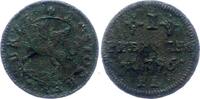Mecklenburg-Rostock, Stadt Pfennig -