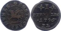 Mecklenburg-Rostock, Stadt Pfennig -