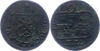 Mecklenburg-Rostock, Stadt Pfennig -
