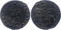 Mecklenburg-Rostock, Stadt Pfennig -