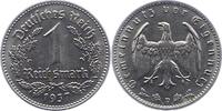 Drittes Reich Reichsmark -
