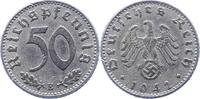 Drittes Reich 50 Pfennig -