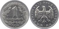 Drittes Reich Reichsmark -