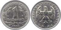 Drittes Reich Reichsmark -