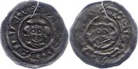 Pfalz-Kurlinie Pfennig Ruprecht I. 1353-1390. -