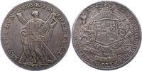 Braunschweig-Calenberg-Hannover Taler Georg I. 1714-1727. -