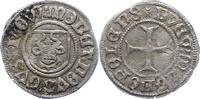 Mecklenburg Magnus II. und Balthasar 1477-1503. -