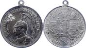 Münchner Medailleure Aluminiummedaille Goetz, Karl -
