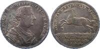 Braunschweig-Wolfenbüttel Taler Karl I. 1735-1780. -