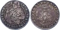 Braunschweig-Calenberg-Hannover 1/2 Taler Georg 1636-1641. -