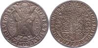 Braunschweig-Wolfenbüttel 1/2 Taler Heinrich Julius 1589-1613. -
