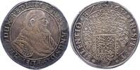 Braunschweig-Lüneburg-Celle Taler Christian von Minden 1611-1633. -