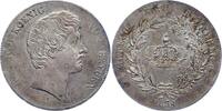 Bayern Kronentaler Ludwig I. 1825-1848. -