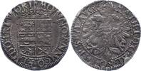 Ostfriesland Schilling zu 6 Stübern Enno III. 1599-1625. -