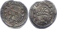Württemberg Kreuzer Eberhard III. 1633-1674. -