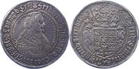 Braunschweig-Lüneburg-Celle Taler Friedrich von Celle 1636-1648. -