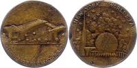 Medicina in nummis Bronzemedaille Tagungen -