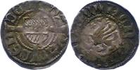 Pommern-Greifswald, Stadt Großpfennig n -
