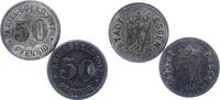 Essen 50 Pfennig -