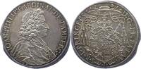 Passau Taler Johann Philipp Graf von Lamberg 1689-1712. -