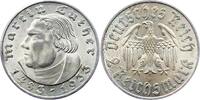 Drittes Reich 2 Mark -