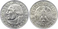 Drittes Reich 2 Mark -
