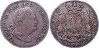 Hessen-Kassel 1/2 Taler Friedrich II. 1760-1785. -