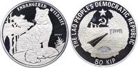Laos 50 Kip -