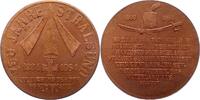 Pommern-Stralsund, Stadt Bronzemedaille -