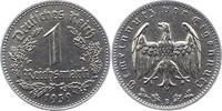 Drittes Reich Reichsmark -