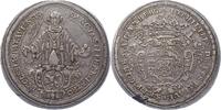 Passau Taler Johann Philipp Graf von Lamberg 1689-1712. -