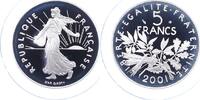 Frankreich 5 Francs Republik 1940-2100. -