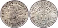 Drittes Reich 2 Mark -