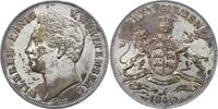 Württemberg Doppelgulden Wilhelm I. 1816-1864. -