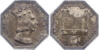 Frankreich Silbermedaille Louis Philipp 1830-1848. -