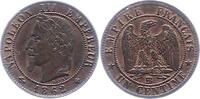 Frankreich Napoleon III. 1852-1870. -