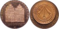 Pommern-Stralsund, Stadt Bronzemedaille -