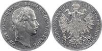 Haus Habsburg Taler Franz Joseph I. 1848-1916. -