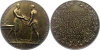 Haus Habsburg Bronzemedaille Franz Joseph I. 1848-1916. -