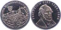 Reutlingen Silbermedaille -