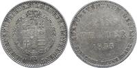 Hessen-Kassel Taler Kurf. Wilhelm II. u. Friedrich Wilhelm 1831-1847. -
