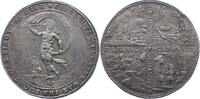Braunschweig-Wolfenbüttel Löser zu 1 1/4 Talern o. J. (1 Friedrich Ulrich 1613-1634. -