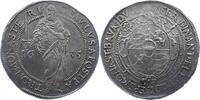 Münster-Bistum Taler Ferdinand von Bayern 1611-1650. -