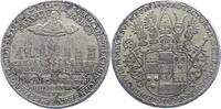 Münster-Bistum Taler Christoph Bernhard von Galen 1650-1678. -
