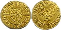 Pfalz-Kurlinie Goldgulden Gold Ludwig IV. 1436-1449. -
