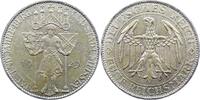 Weimarer Republik 5 Mark -