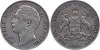 Württemberg Taler Wilhelm I. 1816-1864. -